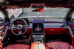 مێرسێدس بێنز S-Class